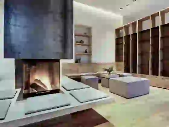 Seehotel Bellevue